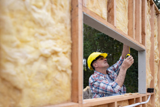 Vapor Barrier Installation in Kaplan, LA